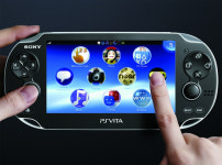 PSP 후속 PS비타 서울·부산에서 시연행사 개최