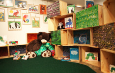 에릭칼의 감성영어교육, 오감자극 체험전으로 즐겁게 영어 배우자