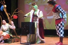 보고, 듣고, 즐기는 신개념 클래식 공연! 에듀콘서트 ‘페페의 꿈’