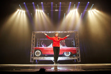 관객평가 관객이 본 최현우의 ‘최현우의 상상극장’은?