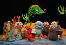 5월 어린이날 맞이, 유익한 어린이공연들 추천!