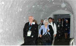 여수엑스포 전시관, 골라보는 재미가 있다!