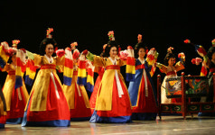 세계가 주목하는 제3회 코리아국제현대무용콩쿠르(KIMDC), 화려한 개막 현장!