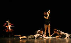 세계가 주목하는 제3회 코리아국제현대무용콩쿠르(KIMDC), 화려한 개막 현장!