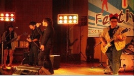 주5일 수업제로 청소년에게 건전한 여가 생활 유도하는 청소년 보컬밴드 경연대회