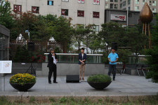 (주)이츠스토리, 시민과 함께하는 스토리텔링콘서트 개최