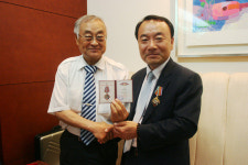 (주)사계절비앤씨 정영화 대표, “문화콘텐츠로 한러교류의 접점 만들 것”