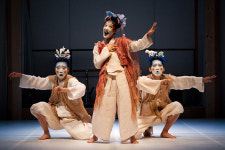 셰익스피어 연극 ‘한여름 밤의 꿈’, 한국의 색채와 만나다