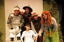 [관객평가] “엄마와 아이가 함께 추억을 나눠요” 뮤지컬 ‘오즈의 마법사’