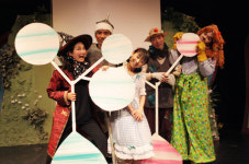 어른이 함께 봐도 좋을 명작 어린이뮤지컬 ‘오즈의 마법사’