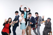 [뮤지컬뭐볼까] 퇴근길 스트레스 해소에는 밴드뮤지컬이 최고!