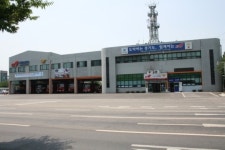 시민과 함께하는 2012 긴급구조 종합훈련 펼친 시흥소방서