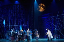 [조수현의 스테이지피플] 배우 출신 안무가의 녹록지 않은 첫 연출, 뮤지컬 