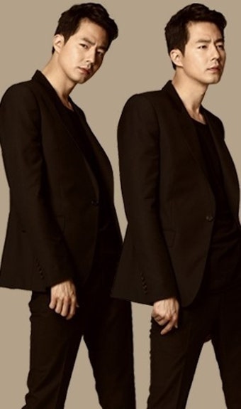 조인성 송혜교, 노희경 작가 신작  출연 확정