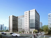 현대건설, 강남보금자리에 강남 힐스테이트 에코 분양