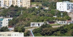 부산시, 해안경관 조망공간 조성사업 완료 유명 관광지 한번에 조망 가능