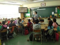 연수구, 아동 성범죄 예방교육 실시