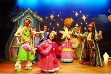 [기대평] “내 아이에게 선물해주고 싶은 무대”, 가족뮤지컬 ‘넌 특별하단다’