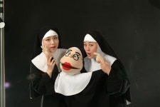 뮤지컬 ‘넌센스’, 사랑스러운 그녀들의 치명적인 매력