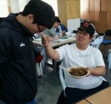 유민상 분노 폭발 이거 왜이래? 누굴 보통 돼지로 아나