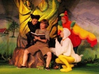 [어린이공연뭐볼까] 11월 자녀와 함께 볼만한 따뜻한 공연들