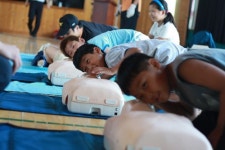 경남, ‘나의 소중한 사람들을 지키고 싶으신가요?