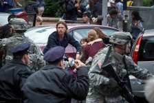 브래드 피트 제작, 주연, 프로듀서 블록버스터 ‘월드워Z’ 예고편 공개