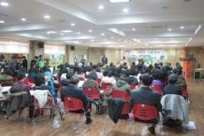 수원시, 시민과 함께하는 다문화 공생 포럼 가져