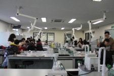 안산시-한양대학교, 20여명 아동들 위해 과학교실 열어