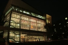 [현장스케치] 구리아트홀, 최적의 시설로 야심찬 예술공간을 꿈꾸다