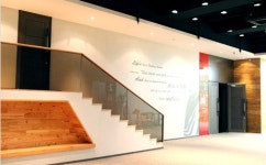 윤당아트홀, 강남의 중심에서 ‘소통’을 꿈꾸다