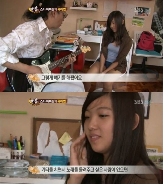 신세계 그룹 정유경 회장의 딸 애니, 음악 꿈 키우는 이유와 가족 반대 뚫고 데뷔 꿈 키우는 이유와 가족 반대 뚫고 데뷔 어려움에도 결연$lang합니다.