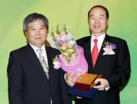 대구銀 ‘지속가능경영 대상’ 종합대상 수상