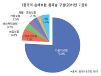 [해외탐방] 중국 車보험…뜨는 다이렉트와 지는 대리점
