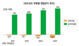 리드코프, 대부수익으로 석유손실 ‘땜질’