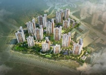 오산세교자이, 1호선 오산대역과 KTX 동탄역 등 편리한 교통에 프리미엄 생활 환경 주목