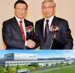 금호타이어, 위기 속 ‘공격적 경영’ 펼쳐