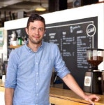 가장 신선한 커피, 로스팅 후 10일