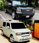 [정수남의 영화와 車이야기] 황당한 헐리우드 영화에 쉐보레 두각