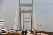 한국, 세계 최고 수준 초장대교량 기술 확보