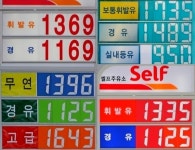 “요즘 주유소, 좀 살만 하죠”