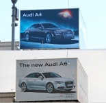 [포토 에세이]아우디의 심상치 않은 한국 공략