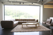 김해가구단지 비다디자인가구, 수제가죽소파 ‘알베로’ 무상 A/S 지원