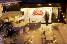 오비맥주 ‘스텔라 아르투아 하우스’ 오픈