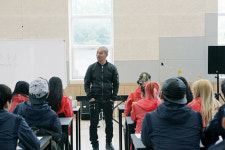 한류트레이닝센터, 한류스타 양성 프로젝트 ‘스타스쿨 k 1기 모집