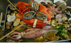 울산 해물탕 황제잠수정 가맹비 제로 이벤트 실시