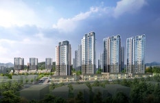 GS건설, 직주근접 이대역세권 ‘신촌그랑자이’분양