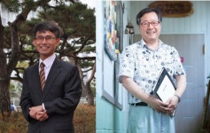 올해 교보교육대상 김만용 교사·박영도 교장 선정