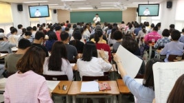 인천공무원학원 ‘인천스파르타행정고시’ 11월 개원 및 합격설명회 개최