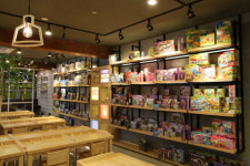 무제한 레고대여점 플레이 연산 파크점, 11월 1일 오픈